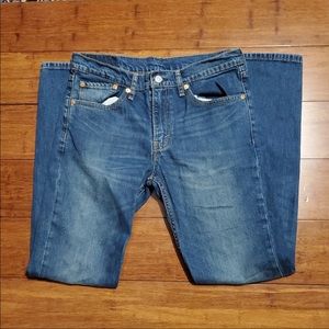 Levi's Men's 511 32/32 Jeans